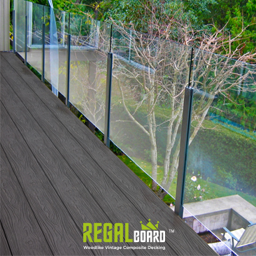 wood like-vivid decking-solid board